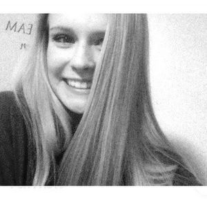 Meet your Posher, Shayla